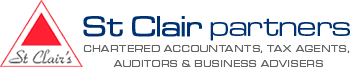 St Clair Partners